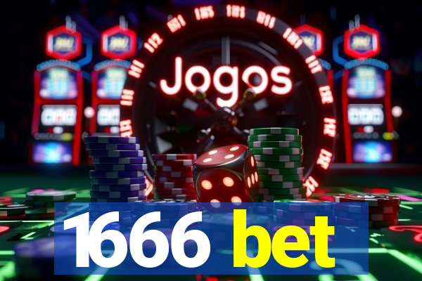 1666 bet